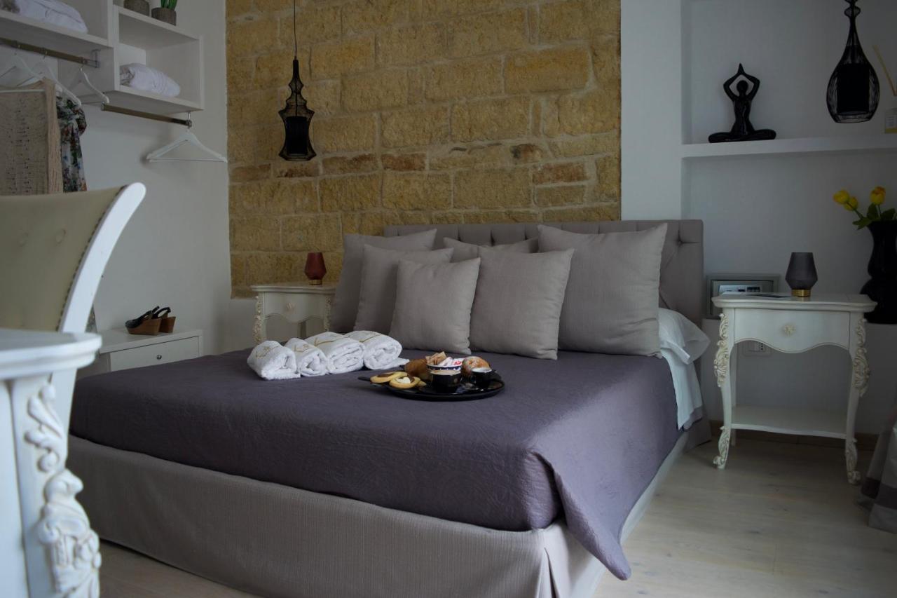 Mare Versus Luxury Suites Barletta Esterno foto