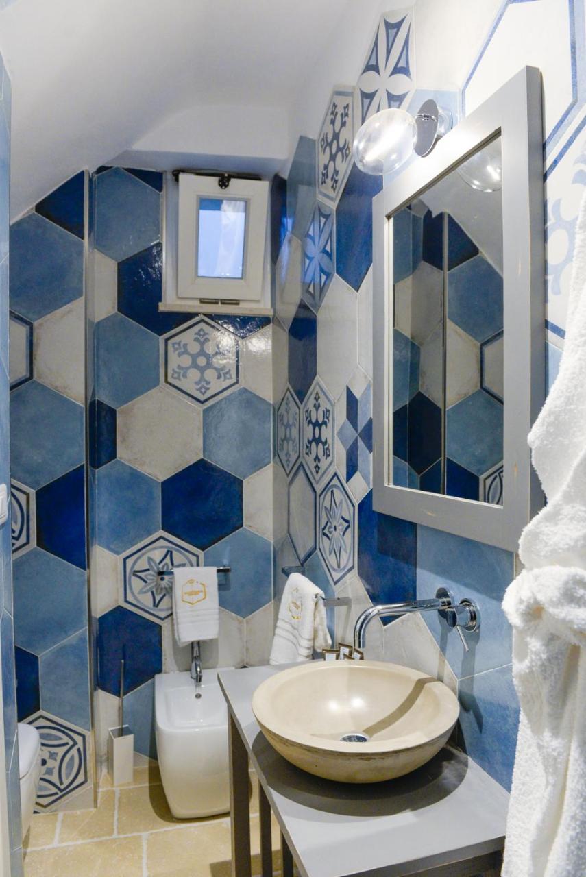 Mare Versus Luxury Suites Barletta Esterno foto