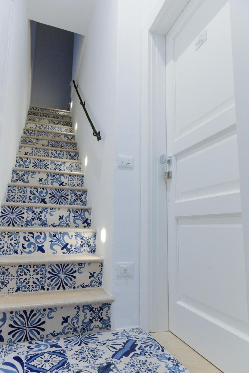 Mare Versus Luxury Suites Barletta Esterno foto