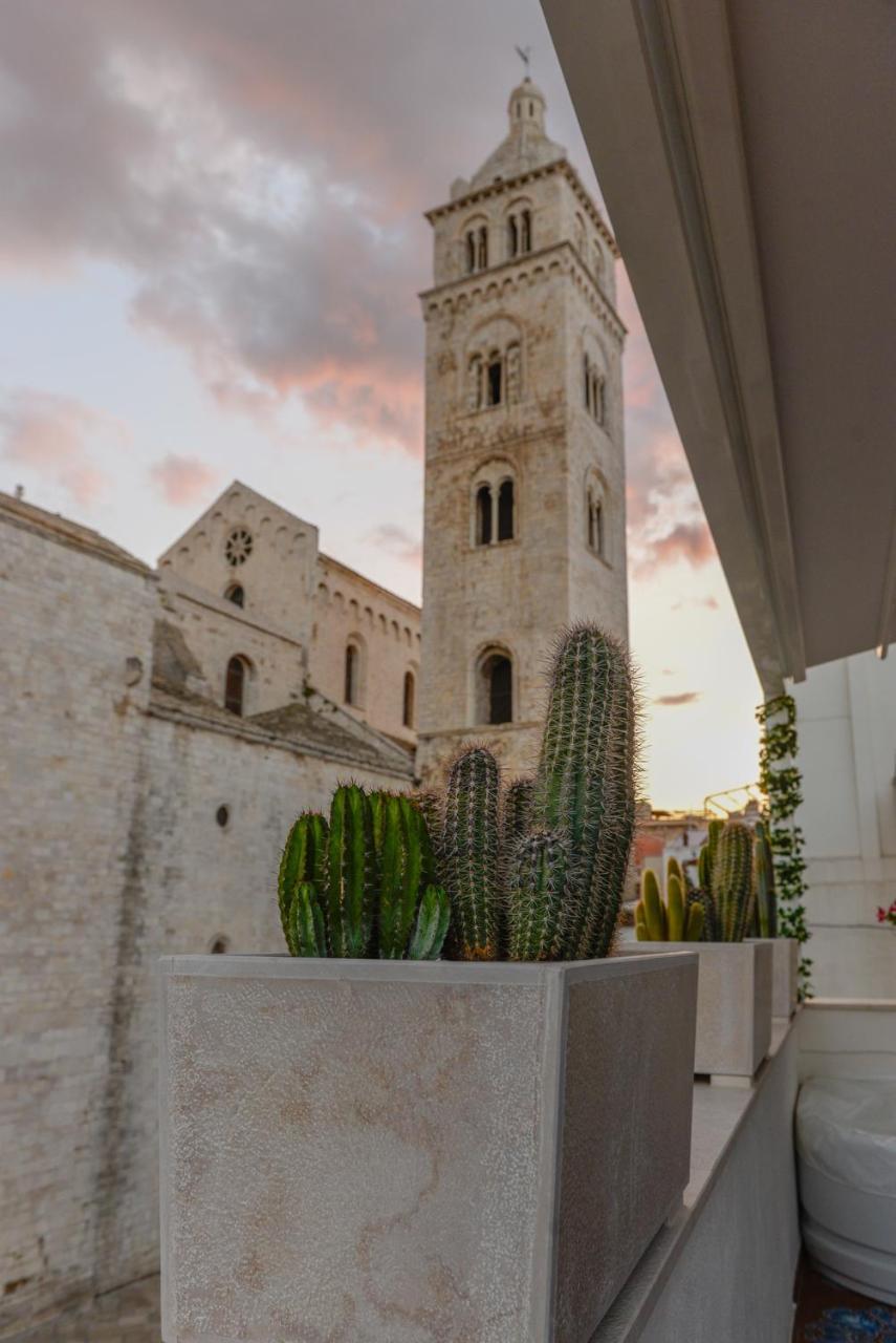 Mare Versus Luxury Suites Barletta Esterno foto