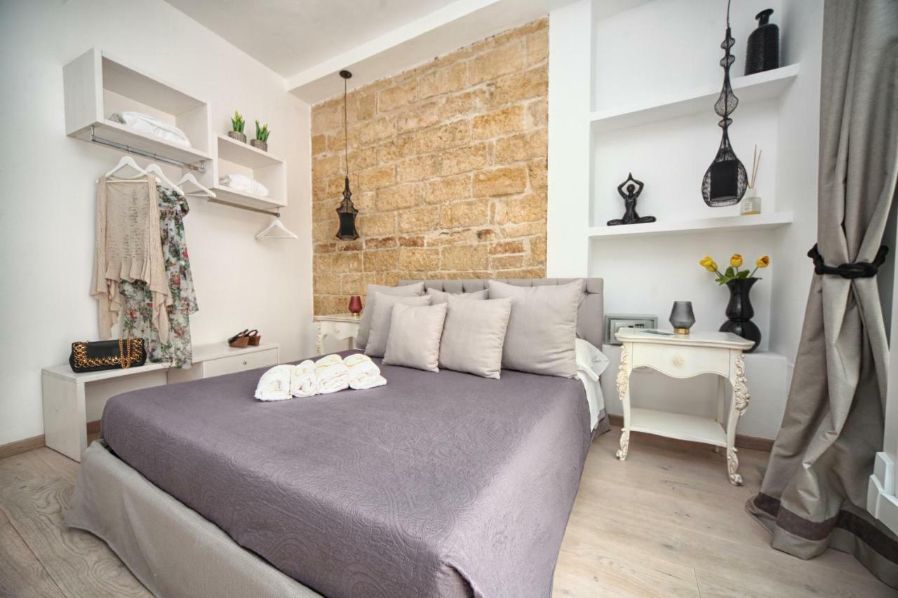 Mare Versus Luxury Suites Barletta Esterno foto