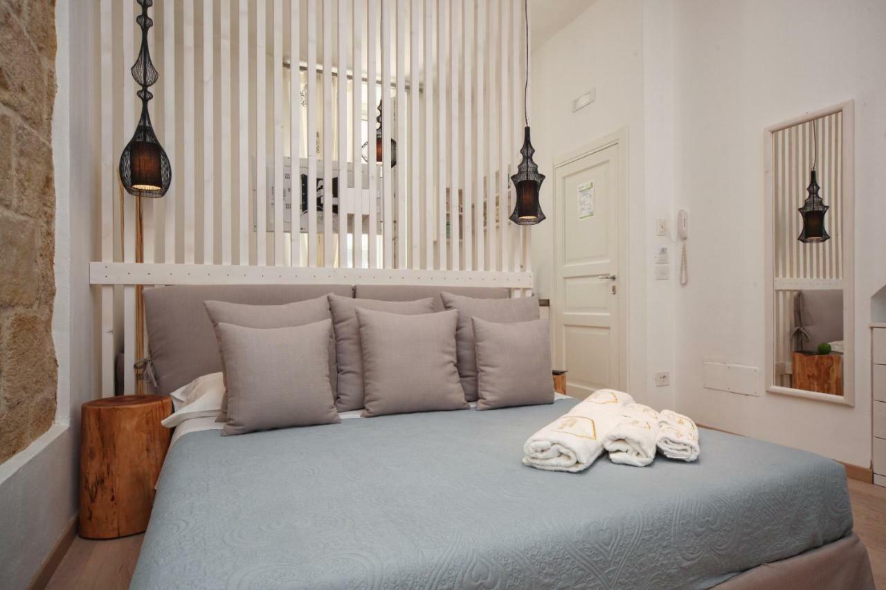 Mare Versus Luxury Suites Barletta Esterno foto