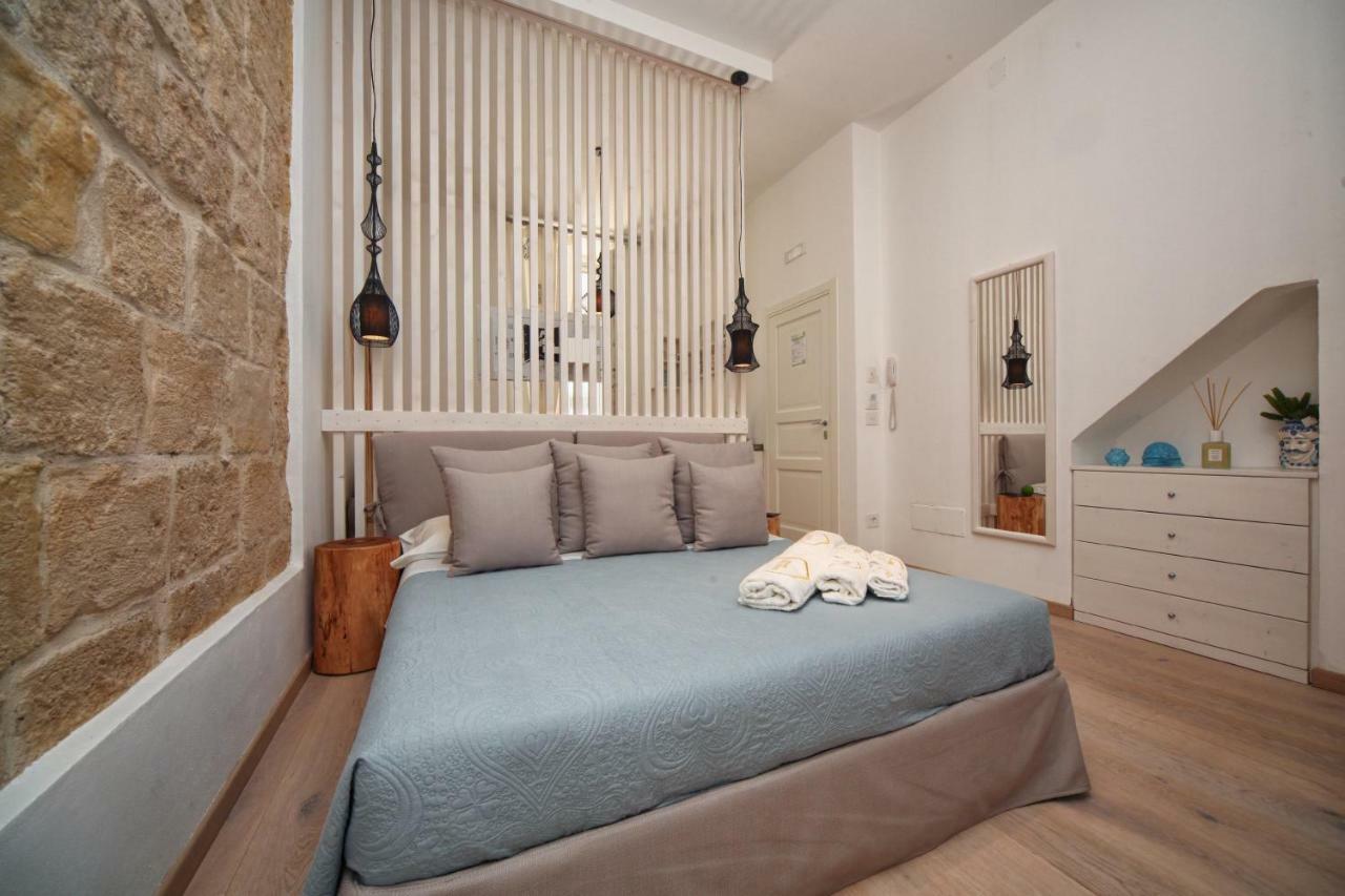 Mare Versus Luxury Suites Barletta Esterno foto